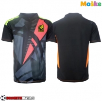 Moške Nogometnih dresov Mehika Vratar Domači Copa America 2024 Kratki rokavi